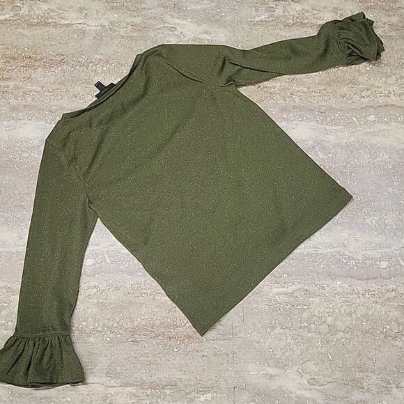 J. CREW WOMENS TOP SIZE SMALL - Picture 6 of 6